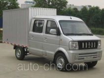 Dongfeng EQ5021XXYF62 box van truck