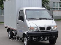 Dongfeng EQ5021XXYFN28 box van truck