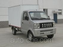 Dongfeng EQ5021XXYFN29 box van truck