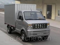 Dongfeng EQ5021XXYFN32 box van truck