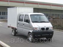 Dongfeng EQ5021XXYFN38 box van truck