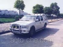 Dongfeng EQ5021XXYH15Q фургон (автофургон)