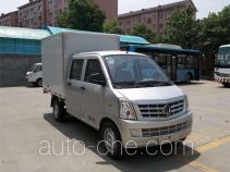 Dongfeng EQ5021XXYPBEV electric cargo van