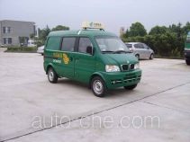 Dongfeng EQ5021XYZF6 postal vehicle