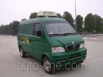 Dongfeng EQ5021XYZF7 postal vehicle