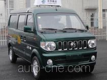 Dongfeng EQ5021XYZF8 postal vehicle
