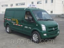 Dongfeng EQ5021XYZF9 postal vehicle