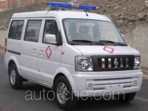 Dongfeng EQ5022XJHF ambulance
