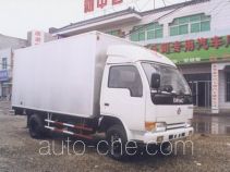 Dongfeng EQ5022XXY42D1AC box van truck