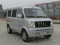 Dongfeng EQ5022XXYF10 фургон (автофургон)