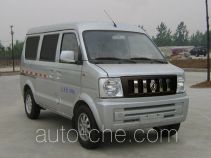 Dongfeng EQ5022XXYF11 фургон (автофургон)
