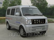 Dongfeng EQ5022XXYF12 фургон (автофургон)
