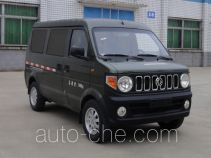 Dongfeng EQ5022XXYF13 фургон (автофургон)