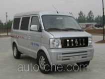 Dongfeng EQ5022XXYF18 фургон (автофургон)