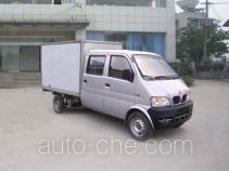 Dongfeng EQ5022XXYF5 box van truck
