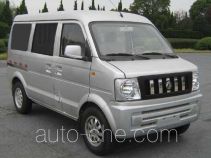 Dongfeng EQ5022XXYF7 фургон (автофургон)