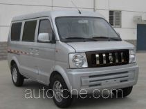 Dongfeng EQ5022XXYF9 фургон (автофургон)