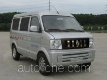 Dongfeng EQ5022XXYF9 фургон (автофургон)