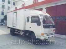 Dongfeng EQ5022XXYG42D1 box van truck