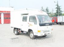 Dongfeng EQ5022XXYN42D1AC box van truck