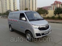Dongfeng EQ5022XXYTBEV1 electric cargo van