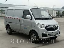 Dongfeng EQ5022XXYTBEV1 electric cargo van
