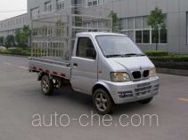Dongfeng EQ5023CCQF1 грузовик с решетчатым тент-каркасом