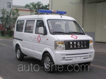 Dongfeng EQ5023XJHF автомобиль скорой медицинской помощи