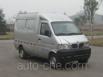 Dongfeng EQ5023XXYF9 фургон (автофургон)