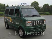 Dongfeng EQ5023XYZF1 postal vehicle