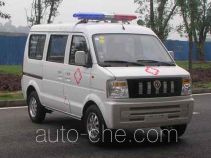 Dongfeng EQ5024XJHF22QN автомобиль скорой медицинской помощи