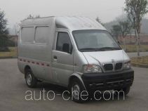 Dongfeng EQ5023XXYF8 фургон (автофургон)