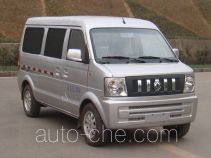Dongfeng EQ5024XXYF15 фургон (автофургон)