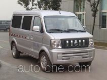 Dongfeng EQ5024XXYF16 фургон (автофургон)