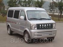 Dongfeng EQ5024XXYF17 фургон (автофургон)