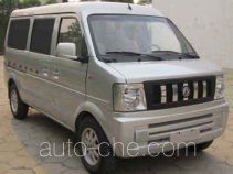 Dongfeng EQ5024XXYF18 фургон (автофургон)