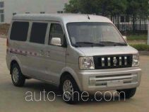 Dongfeng EQ5024XXYF19 фургон (автофургон)