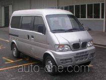 Dongfeng EQ5024XXYF20 фургон (автофургон)