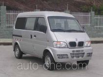 Dongfeng EQ5024XXYF22 фургон (автофургон)