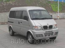 Dongfeng EQ5024XXYF23 фургон (автофургон)