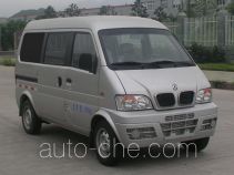 Dongfeng EQ5024XXYF23 фургон (автофургон)