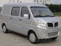 Dongfeng EQ5024XXYF26 фургон (автофургон)