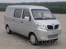 Dongfeng EQ5024XXYF25 фургон (автофургон)