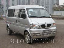 Dongfeng EQ5024XXYF4 фургон (автофургон)