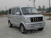 Dongfeng EQ5024XXYF8 фургон (автофургон)