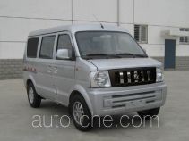 Dongfeng EQ5024XXYF9 фургон (автофургон)