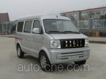 Dongfeng EQ5024XXYFN10 фургон (автофургон)