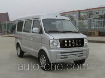 Dongfeng EQ5024XXYFN10 box van truck