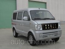 Dongfeng EQ5024XXYFN11 box van truck