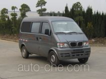 Dongfeng EQ5024XXYFN12 фургон (автофургон)